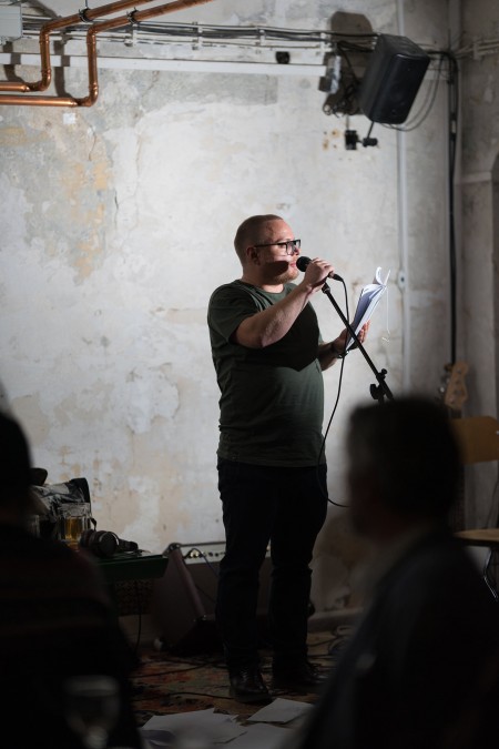 Z literárních luhů a hájů – Jihomoravský kraj