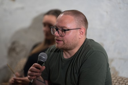Z literárních luhů a hájů – Jihomoravský kraj