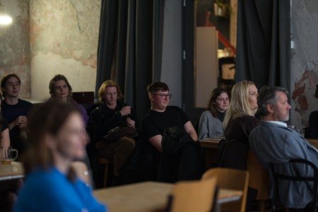 Z literárních luhů a hájů – Jihomoravský kraj