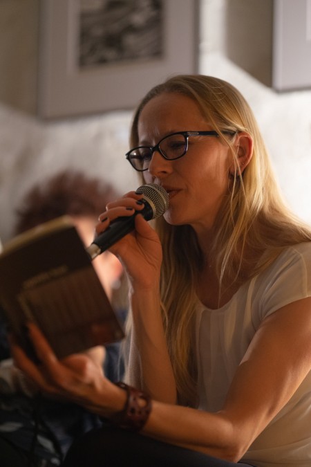 Z literárních luhů a hájů – Jihočeský kraj