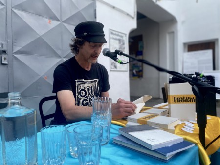 Z literárních luhů a hájů: Plzeňský kraj