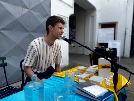 Z literárních luhů a hájů: Plzeňský kraj