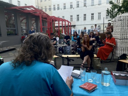 Z literárních luhů a hájů: Plzeňský kraj