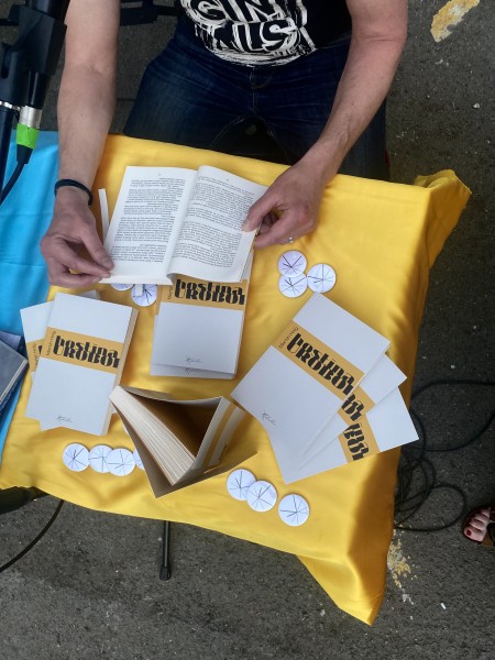 Z literárních luhů a hájů: Plzeňský kraj