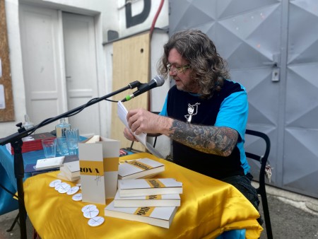 Z literárních luhů a hájů: Plzeňský kraj