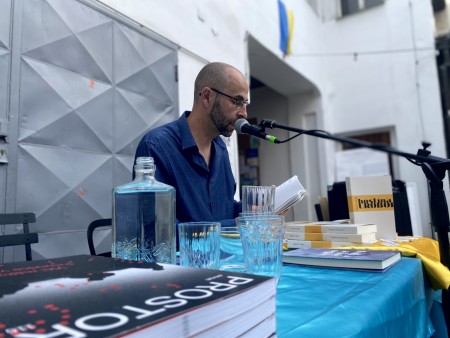 Z literárních luhů a hájů: Plzeňský kraj