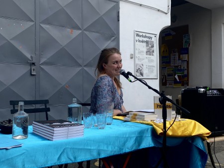 Z literárních luhů a hájů: Plzeňský kraj