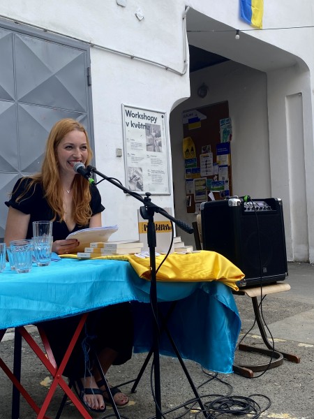Z literárních luhů a hájů: Plzeňský kraj