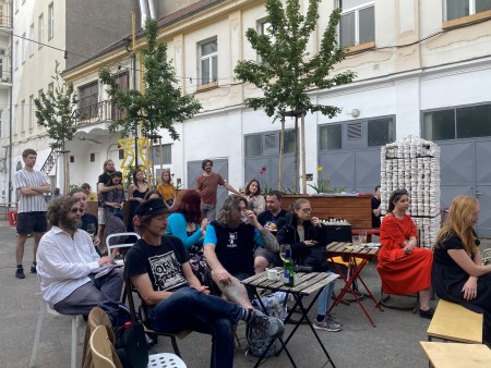 Z literárních luhů a hájů: Plzeňský kraj