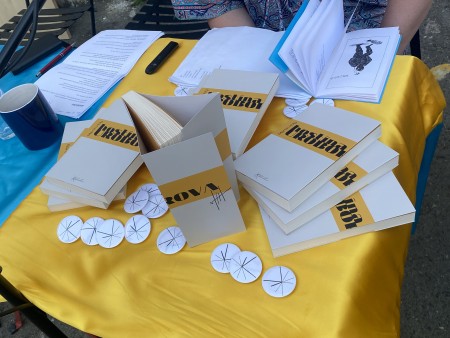 Z literárních luhů a hájů: Plzeňský kraj