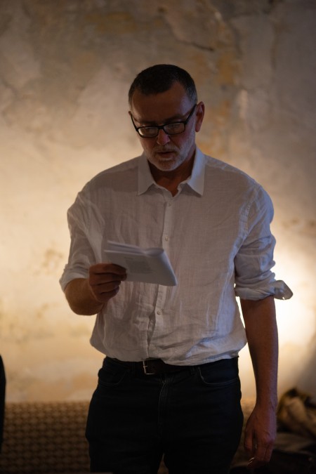 Jan Zábrana – The Lesser Histories