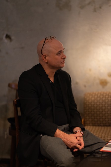 Jan Zábrana – The Lesser Histories