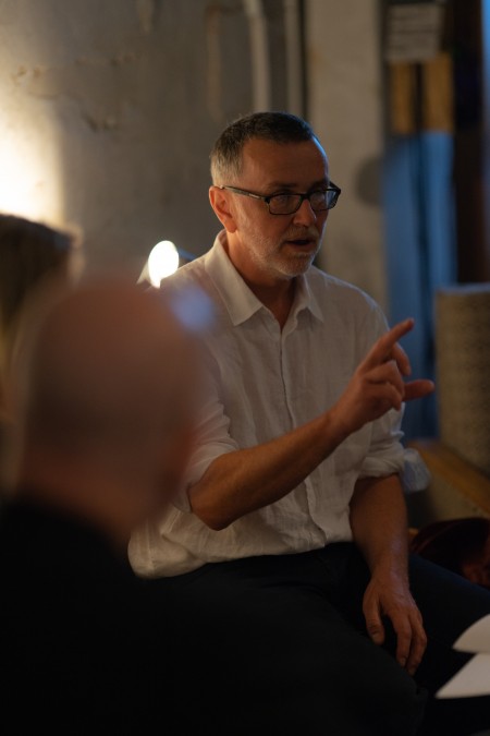 Jan Zábrana – The Lesser Histories