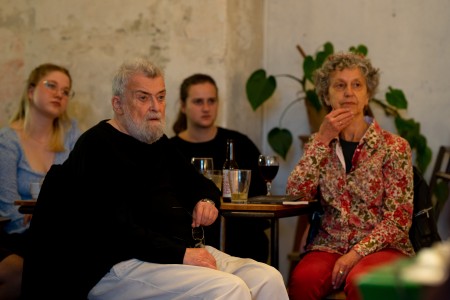 Jan Zábrana – The Lesser Histories