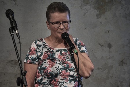Mirek Kovářík: MALÉ POGO PRO TEBE