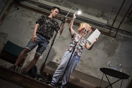 Mirek Kovářík: MALÉ POGO PRO TEBE
