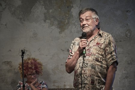 Mirek Kovářík: MALÉ POGO PRO TEBE