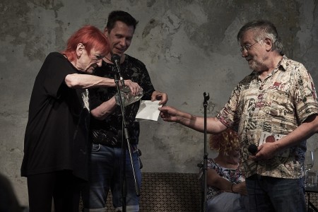 Mirek Kovářík: MALÉ POGO PRO TEBE