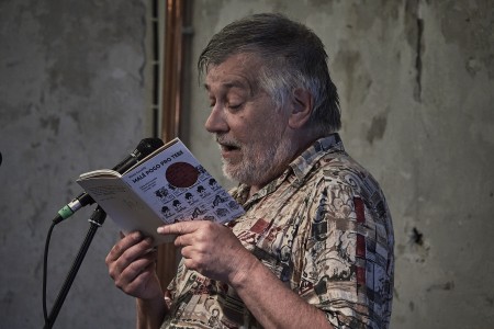 Mirek Kovářík: MALÉ POGO PRO TEBE