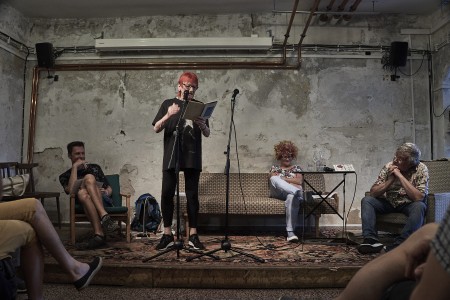 Mirek Kovářík: MALÉ POGO PRO TEBE