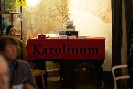 Sto let jedné židovské rodiny na českém venkově