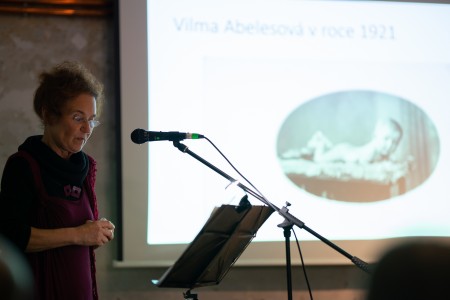 Sto let jedné židovské rodiny na českém venkově