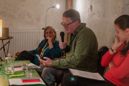 Projekt Sinopsis - Vzestup a pád jedné družby