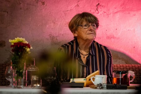 Alena Wagnerová