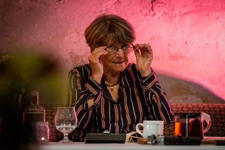 Alena Wagnerová