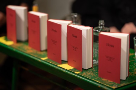 Slovenský literární večer – Ivan Štrpka
