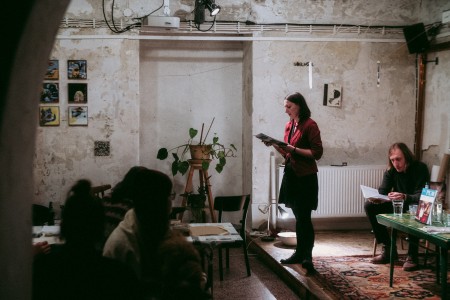 Akt v novém světle. Ut poesis pictura