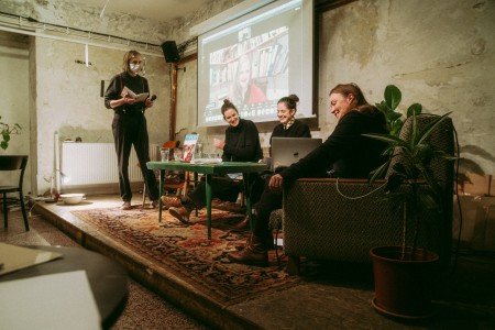 Akt v novém světle. Ut poesis pictura