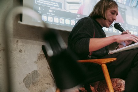 Akt v novém světle. Ut poesis pictura