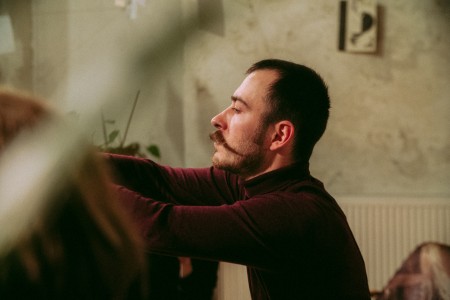 Akt v novém světle. Ut poesis pictura