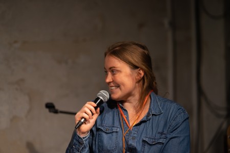 Mladé evropské hlasy