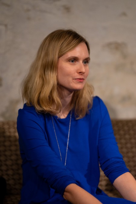 V chapadlech murmuru: Debata o současné literatuře