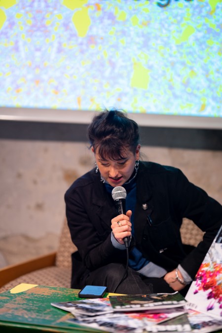 Flash Art Czech & Slovak Edition 66: TOXIC