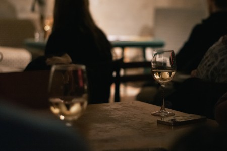 Jidiš zpěv a vzdor – večer jidiš poezie