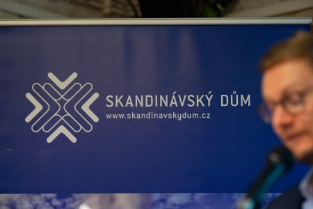 Idyla versus horor: večer s norským podivnem