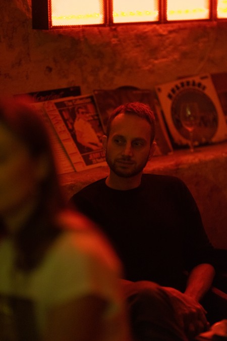 Uvedení sbírky Alžběty Johanky Petrové: Rodiště
