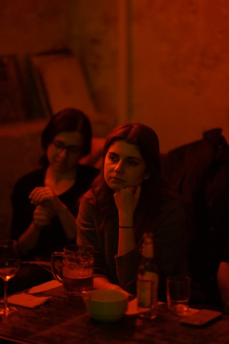 Uvedení sbírky Alžběty Johanky Petrové: Rodiště