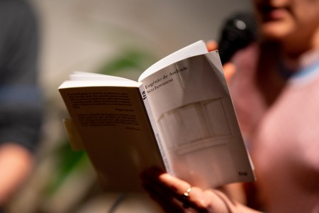 Eugénio de Andrade: Prozářená poezie a živá hudba