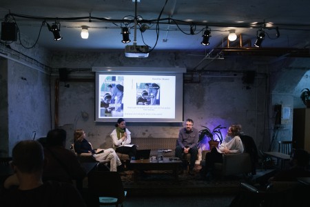 Humour as a weapon in crisis and war