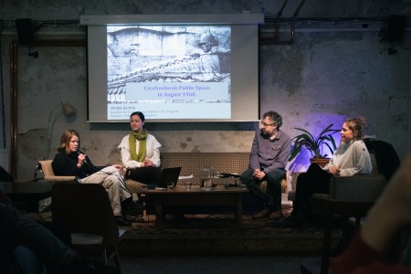 Humour as a weapon in crisis and war