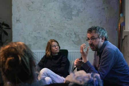 Humour as a weapon in crisis and war