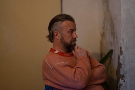 Musíš mít peníze a vlastní pokoj II.