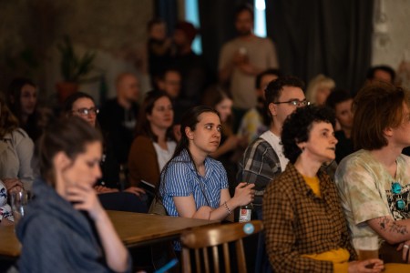 Z literárních luhů a hájů: Odlehlé kouty republiky