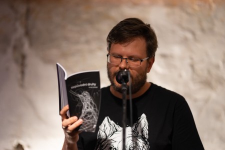 Z literárních luhů a hájů: Odlehlé kouty republiky