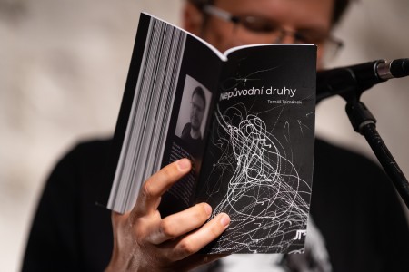 Z literárních luhů a hájů: Odlehlé kouty republiky