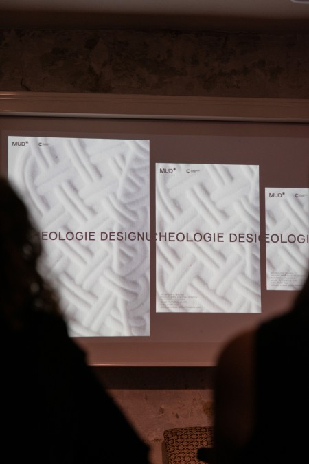 Na stopě designu | Křest publikace MUD